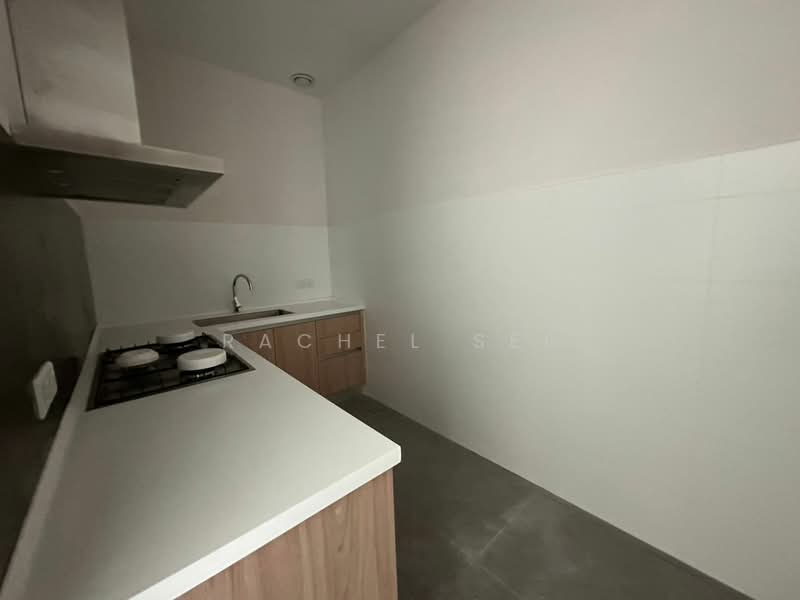 3-storey Terraced House for Rent in Leisure Farm (Gelang Patah) - Rachel See - Kitchen - PropertyGuru.com.my