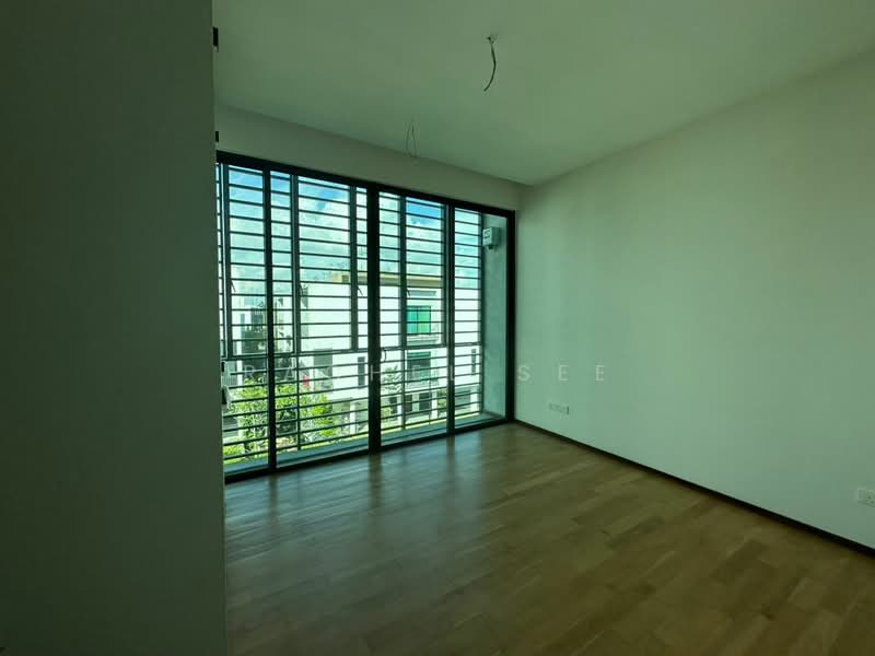 3-storey Terraced House for Rent in Leisure Farm (Gelang Patah) - Rachel See - Interior - PropertyGuru.com.my