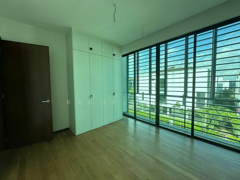 3-storey Terraced House for Rent in Leisure Farm (Gelang Patah) - Rachel See - Bedroom - PropertyGuru.com.my