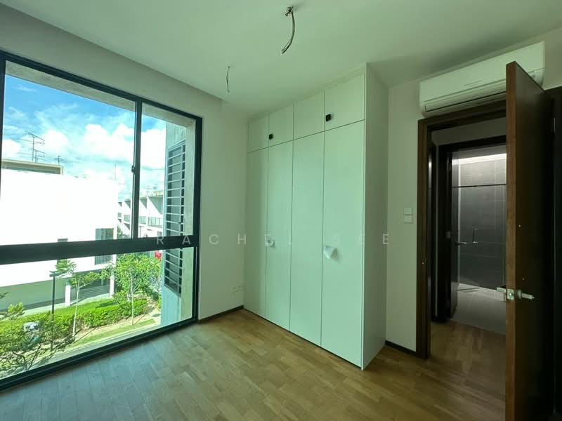 3-storey Terraced House for Rent in Leisure Farm (Gelang Patah) - Rachel See - Bedroom - PropertyGuru.com.my