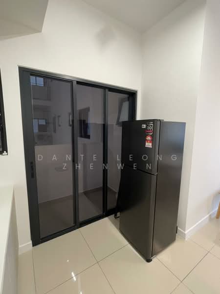 Condominium for Rent at Skyline KL - Dante Leong Zhenwen - Interior - PropertyGuru.com.my