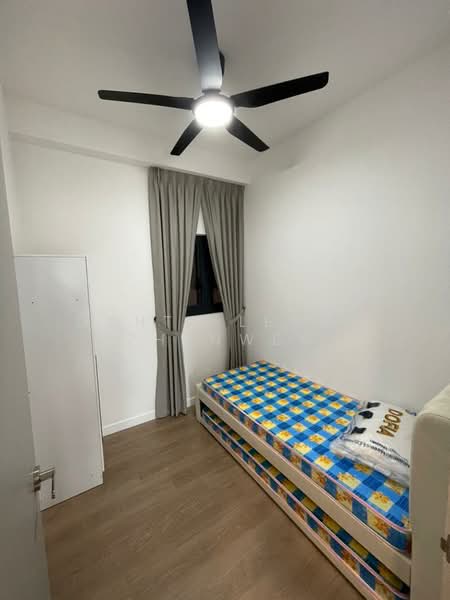 Condominium for Rent at Skyline KL - Dante Leong Zhenwen - Bedroom - PropertyGuru.com.my