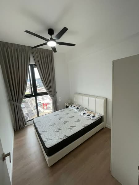 Condominium for Rent at Skyline KL - Dante Leong Zhenwen - Bedroom - PropertyGuru.com.my