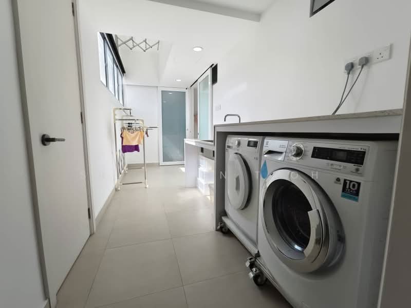 Condominium for Sale at Springtide Residences - Sr. Helen Teoh - Interior - PropertyGuru.com.my