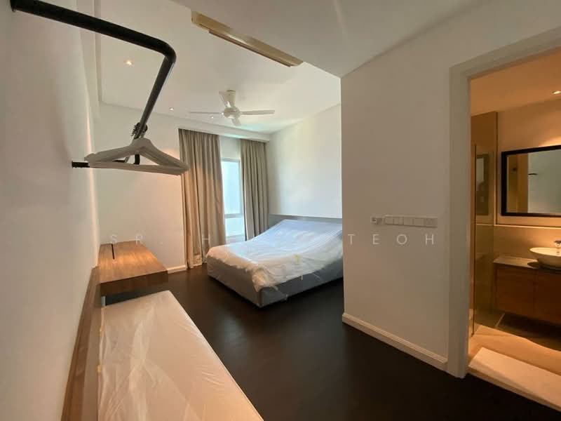 Kondominium untuk Dijual di Springtide Residences - Sr. Helen Teoh - Bedroom - PropertyGuru.com.my