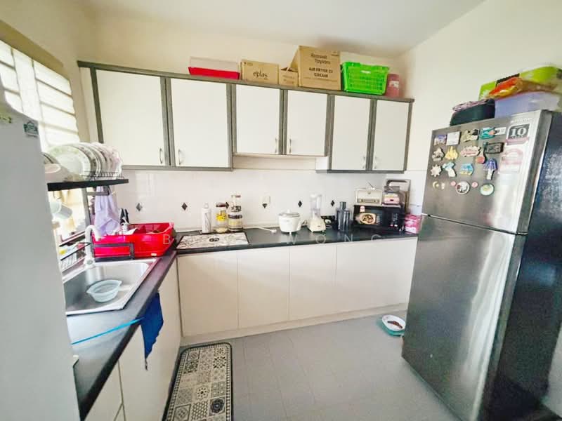 Apartment for Sale at Seri Mutiara Apartment - Bess Wong - PropertyGuru.com.my