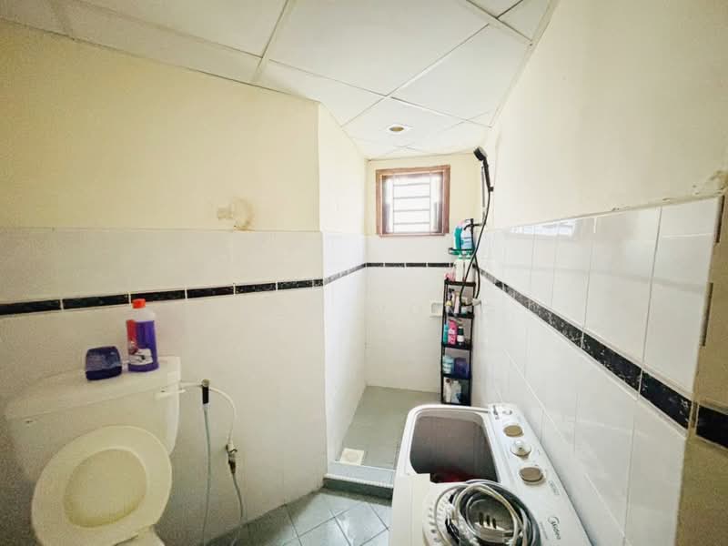 Apartment for Sale at Seri Mutiara Apartment - Bess Wong - PropertyGuru.com.my