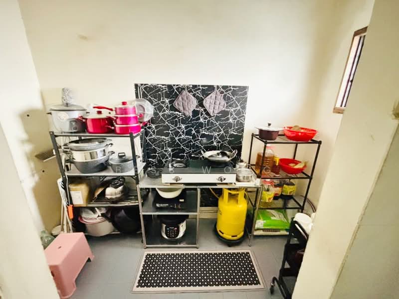 Apartment for Sale at Seri Mutiara Apartment - Bess Wong - PropertyGuru.com.my