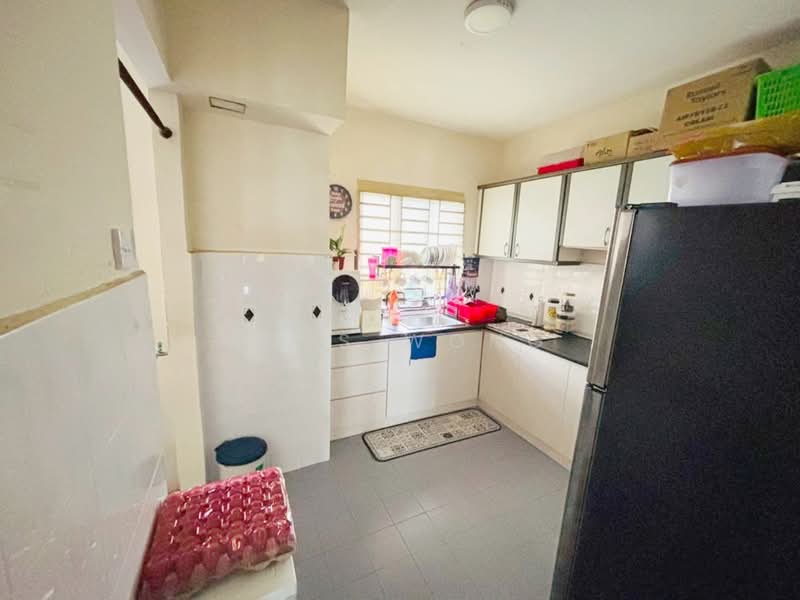 Apartment for Sale at Seri Mutiara Apartment - Bess Wong - PropertyGuru.com.my