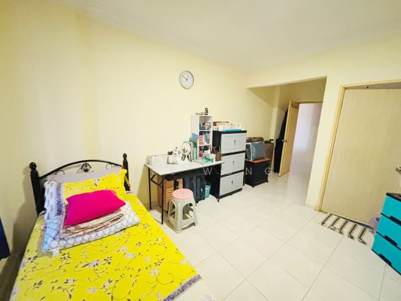 Apartment for Sale at Seri Mutiara Apartment - Bess Wong - PropertyGuru.com.my