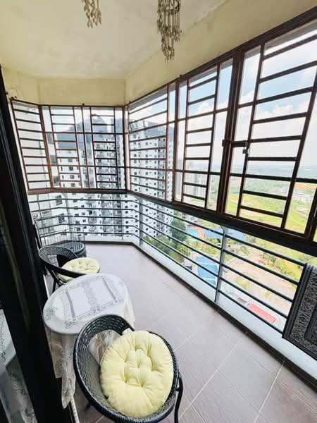 Apartment for Sale at Seri Mutiara Apartment - Bess Wong - PropertyGuru.com.my