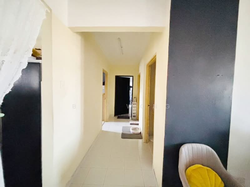 Apartment for Sale at Seri Mutiara Apartment - Bess Wong - PropertyGuru.com.my