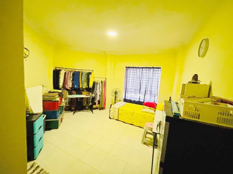 Apartment for Sale at Seri Mutiara Apartment - Bess Wong - PropertyGuru.com.my