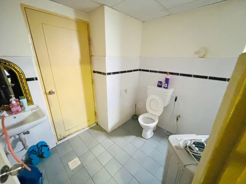 Apartment for Sale at Seri Mutiara Apartment - Bess Wong - PropertyGuru.com.my
