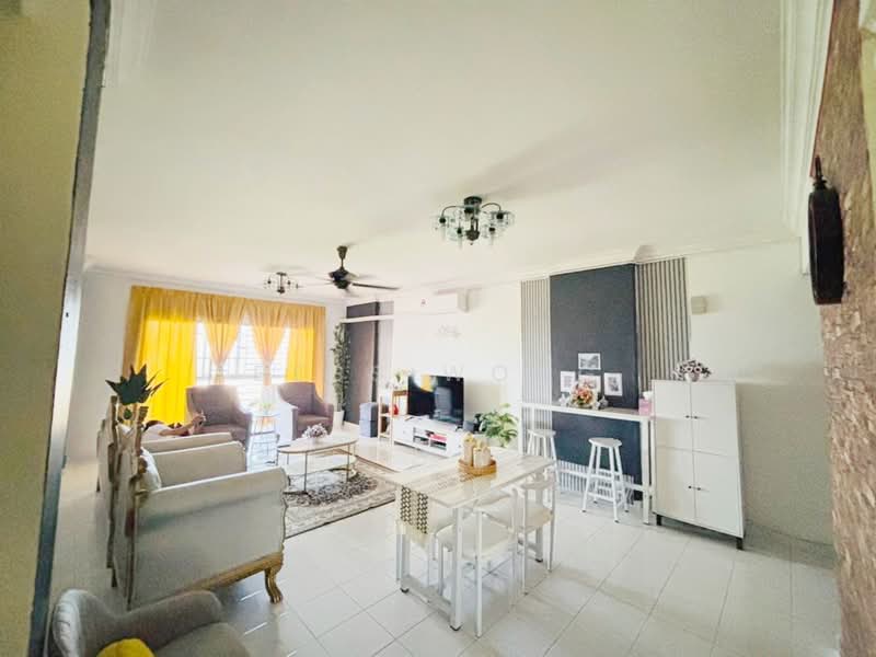 Apartment for Sale at Seri Mutiara Apartment - Bess Wong - PropertyGuru.com.my