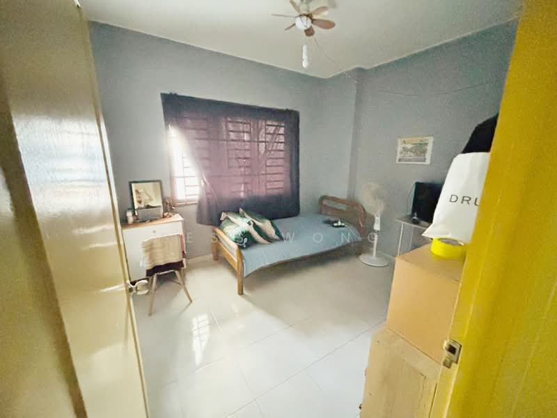 Apartment for Sale at Seri Mutiara Apartment - Bess Wong - PropertyGuru.com.my