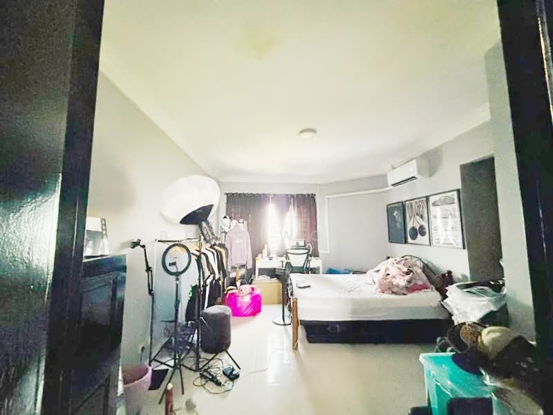 Apartment for Sale at Seri Mutiara Apartment - Bess Wong - PropertyGuru.com.my