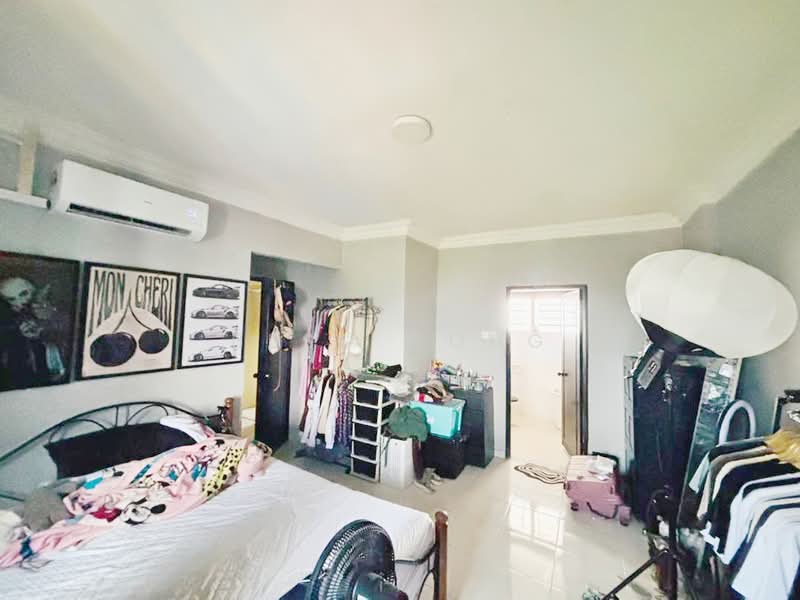 Apartment for Sale at Seri Mutiara Apartment - Bess Wong - PropertyGuru.com.my