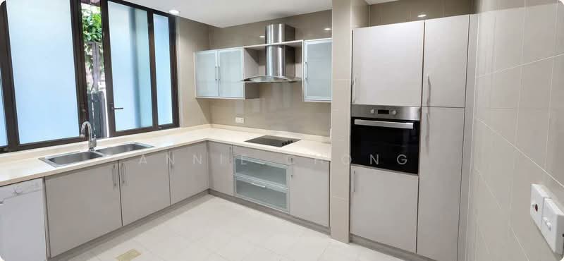 Bungalow for Rent in Mont Kiara (Kuala Lumpur) - Annie Chong - Kitchen - PropertyGuru.com.my