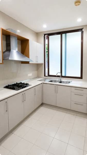 Bungalow for Rent in Mont Kiara (Kuala Lumpur) - Annie Chong - Kitchen - PropertyGuru.com.my
