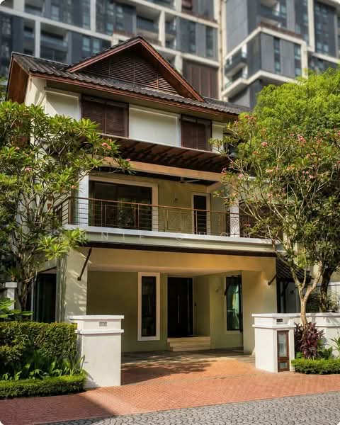 Bungalow for Rent in Mont Kiara (Kuala Lumpur) - Annie Chong - Exterior - PropertyGuru.com.my
