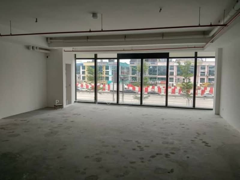 Shop for Sale in Seri Kembangan (Selangor) - Pit Voon Yap - Interior - PropertyGuru.com.my