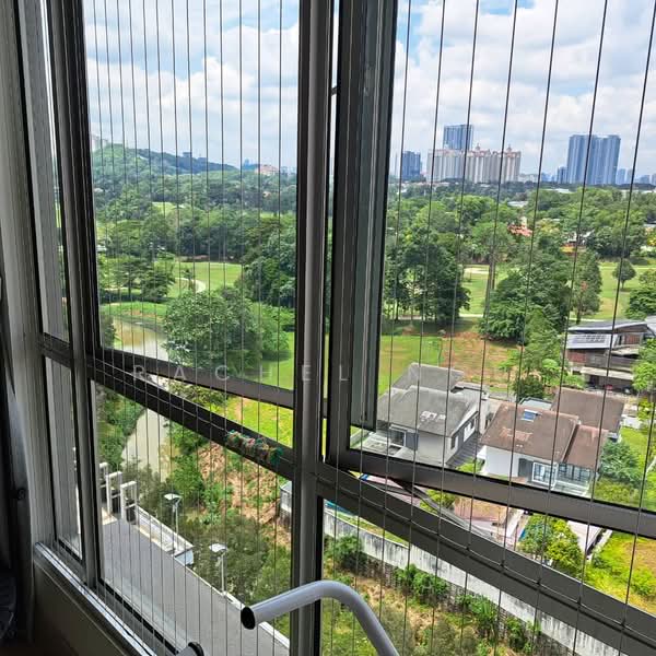 Condominium for Sale at Casa Indah 2 - Rachel Ngu - View - PropertyGuru.com.my
