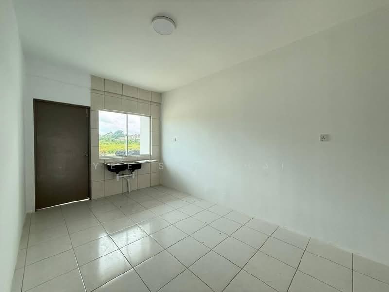 1-storey Terraced House for Rent in Taman Tunku (Miri) - Yee Sze Chai - PropertyGuru.com.my