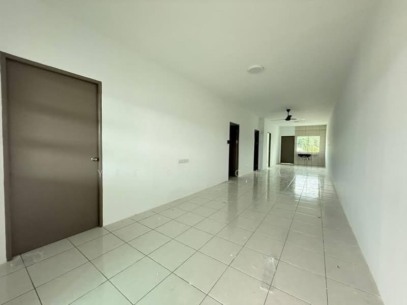 1-storey Terraced House for Rent in Taman Tunku (Miri) - Yee Sze Chai - PropertyGuru.com.my