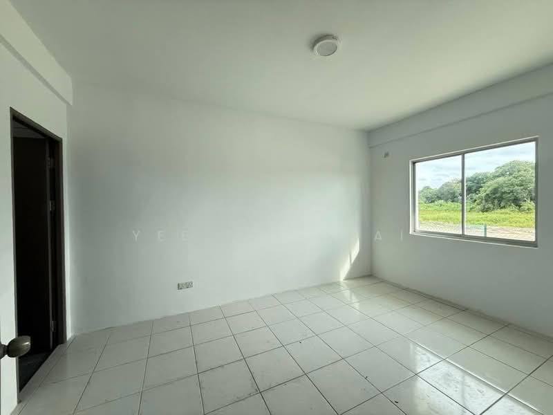 1-storey Terraced House for Rent in Taman Tunku (Miri) - Yee Sze Chai - PropertyGuru.com.my