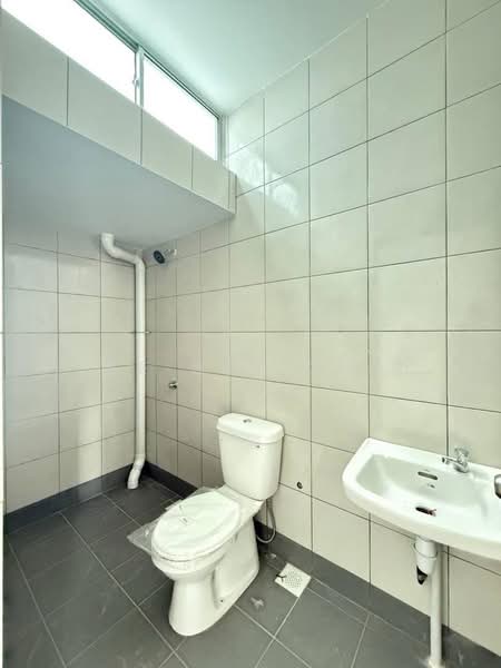 1-storey Terraced House for Rent in Taman Tunku (Miri) - Yee Sze Chai - PropertyGuru.com.my