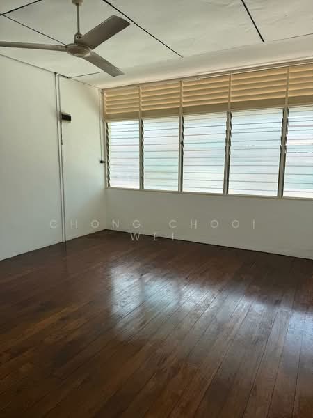 Rumah Teres 2 Tingkat untuk Disewa di Pulau Tikus (Penang) - Chong Chooi Wei - Interior - PropertyGuru.com.my
