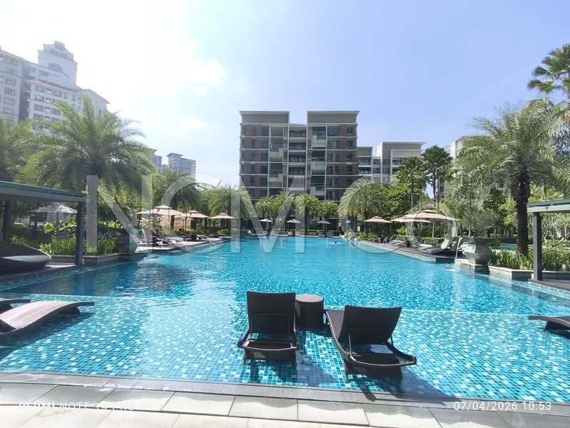 Condominium for Sale at Agile Mont Kiara - Leslie Low - Exterior - PropertyGuru.com.my