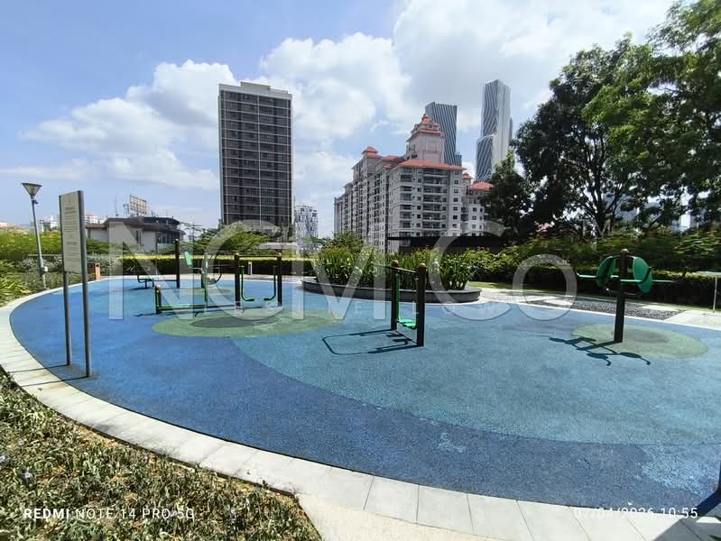 Condominium for Sale at Agile Mont Kiara - Leslie Low - PropertyGuru.com.my