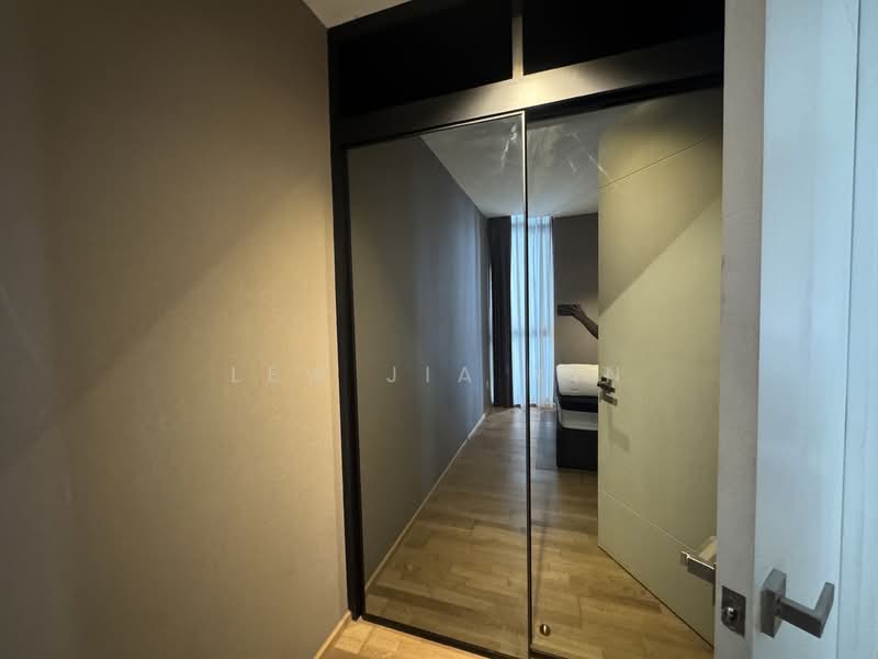 Condominium for Rent at Twy Duplex Condos - Lew Jia Xin - PropertyGuru.com.my