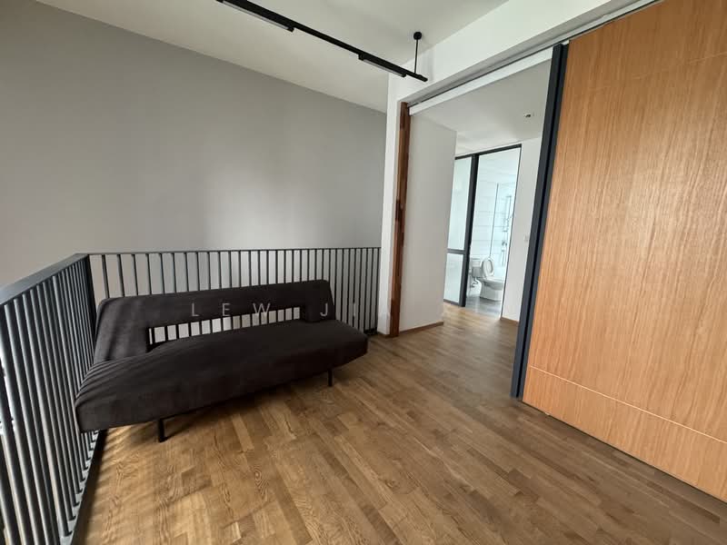 Condominium for Rent at Twy Duplex Condos - Lew Jia Xin - PropertyGuru.com.my