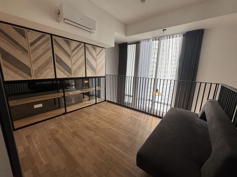 Condominium for Rent at Twy Duplex Condos - Lew Jia Xin - PropertyGuru.com.my