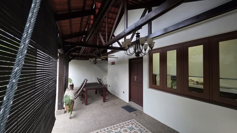 Semi-Detached House for Sale in Kota Kemuning (Shah Alam) - Chloe Tan - Exterior - PropertyGuru.com.my