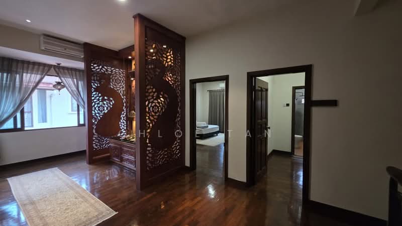 Semi-Detached House for Sale in Kota Kemuning (Shah Alam) - Chloe Tan - Interior - PropertyGuru.com.my