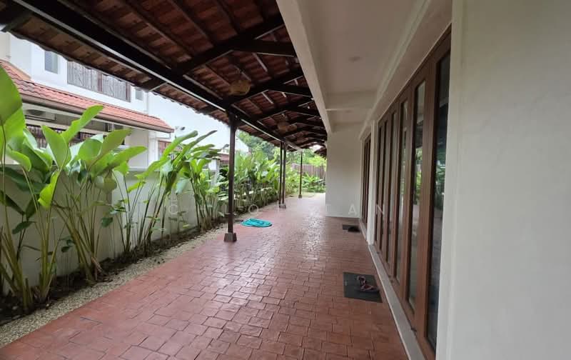 Semi-Detached House for Sale in Kota Kemuning (Shah Alam) - Chloe Tan - Exterior - PropertyGuru.com.my