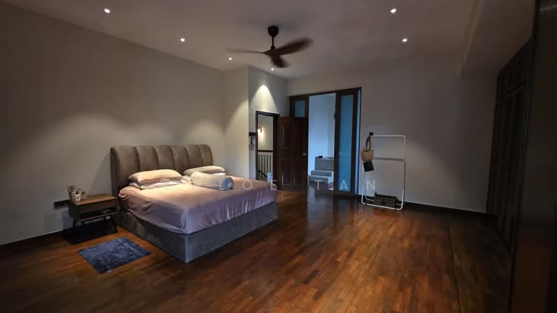 Semi-Detached House for Sale in Kota Kemuning (Shah Alam) - Chloe Tan - Bedroom - PropertyGuru.com.my