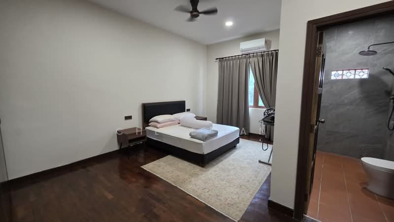 Semi-Detached House for Sale in Kota Kemuning (Shah Alam) - Chloe Tan - Bedroom - PropertyGuru.com.my
