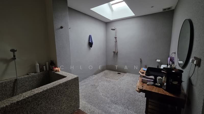 Semi-Detached House for Sale in Kota Kemuning (Shah Alam) - Chloe Tan - Bathroom - PropertyGuru.com.my