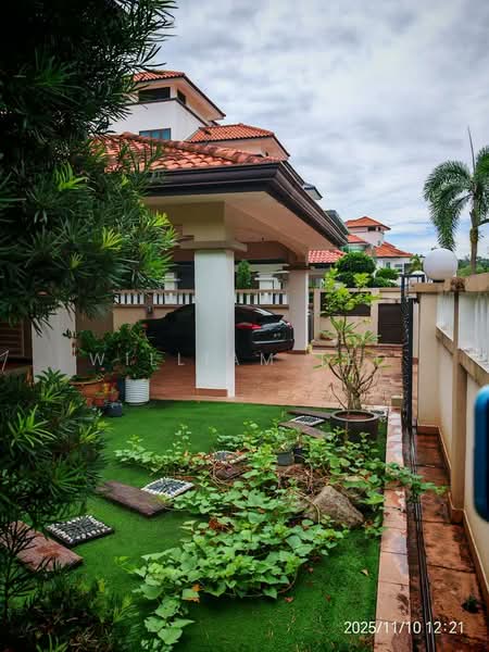 Bungalow for Sale in Bandar Damai Perdana (Cheras) - William Yuen - PropertyGuru.com.my