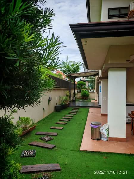 Bungalow for Sale in Bandar Damai Perdana (Cheras) - William Yuen - PropertyGuru.com.my