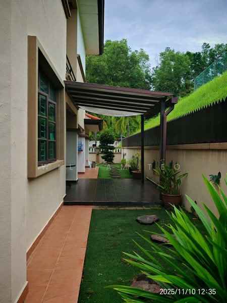 Bungalow for Sale in Bandar Damai Perdana (Cheras) - William Yuen - PropertyGuru.com.my