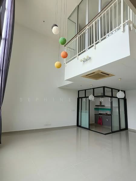 Servis Apartment untuk Disewa di Emerald Avenue - Sephine Kang - Interior - PropertyGuru.com.my