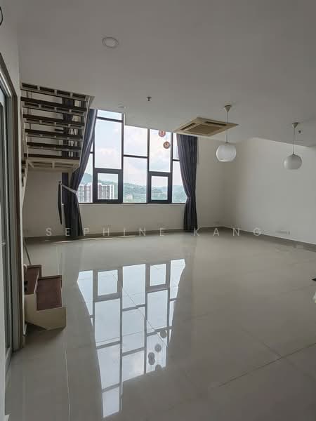 Servis Apartment untuk Disewa di Emerald Avenue - Sephine Kang - Interior - PropertyGuru.com.my