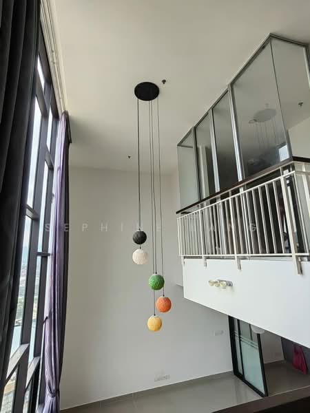 Servis Apartment untuk Disewa di Emerald Avenue - Sephine Kang - Interior - PropertyGuru.com.my