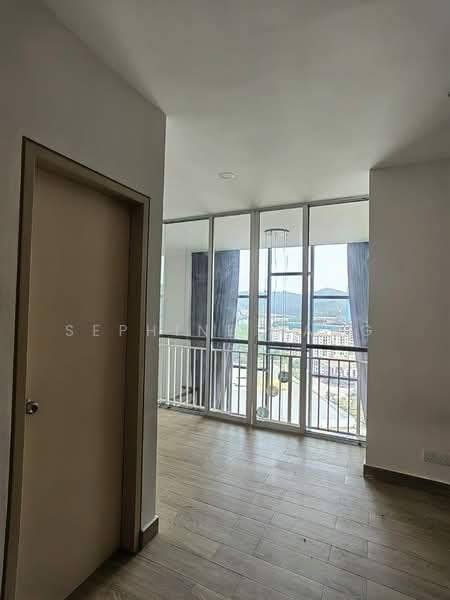 Servis Apartment untuk Disewa di Emerald Avenue - Sephine Kang - Interior - PropertyGuru.com.my